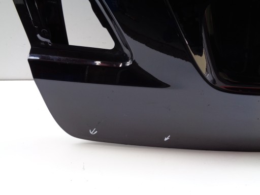 GEPEK ZADNJA MERCEDES ML W166 11- NR 47571