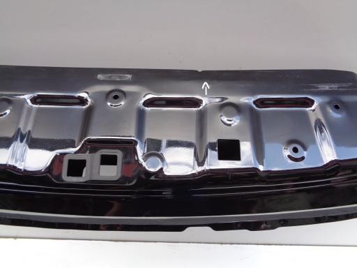 GEPEK ZADNJA MERCEDES ML W166 11- NR 47571