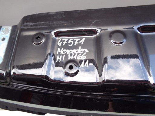 GEPEK ZADNJA MERCEDES ML W166 11- NR 47571