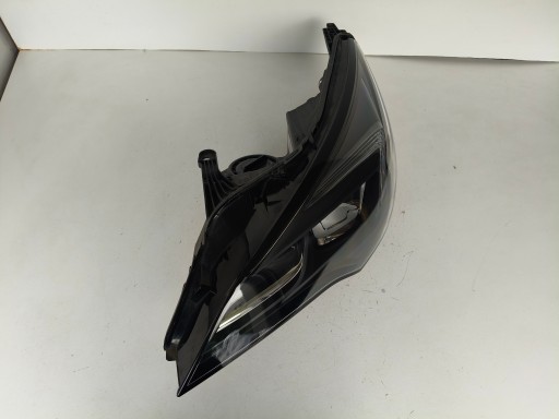 LAMPA FAR LIJEVA STRANA OPEL ASTRA K V 19- REDIZAJN FULL LED LAMPA FAR LIJEVA STRANA OPEL ASTRA K V 19- REDIZAJN FULL LED