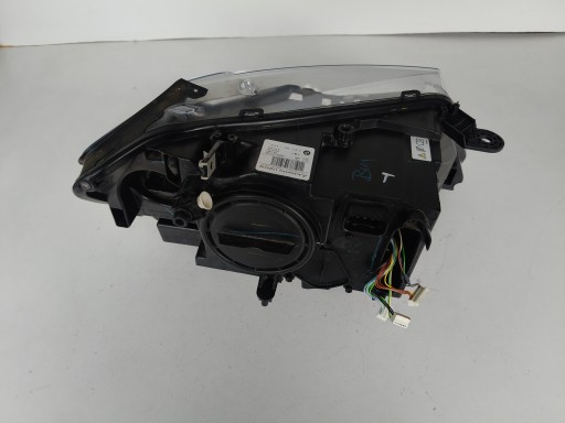 LAMPA FAR LIJEVA STRANA BMW X3 F25 10-14 XENON LED ZAKRETNI LAMPA FAR LIJEVA STRANA BMW X3 F25 10-14 XENON LED ZAKRETNI