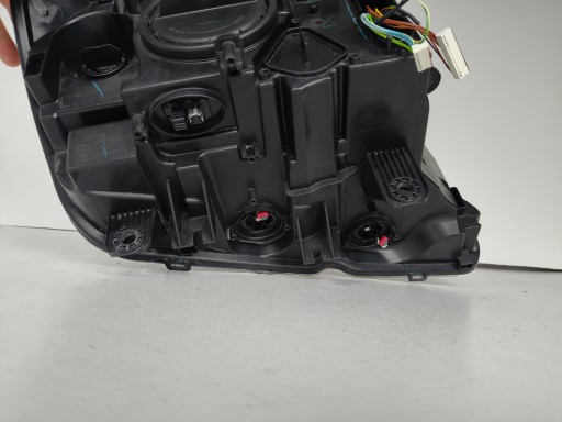 LAMPA FAR LIJEVA STRANA BMW X3 F25 10-14 XENON LED ZAKRETNI LAMPA FAR LIJEVA STRANA BMW X3 F25 10-14 XENON LED ZAKRETNI