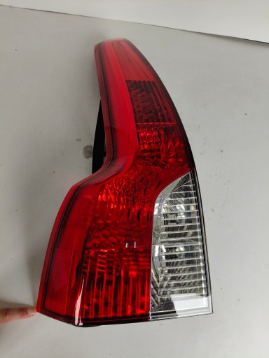 LAMPA FAR LIJEVA STRANA ZADNJA VOLVO V50 REDIZAJN 07- LED