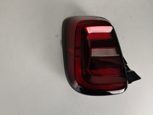 LAMPA FAR LIJEVA STRANA ZADNJA FIAT 500 II 20- LED