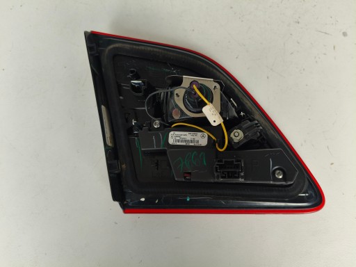 LAMPA FAR DESNA STRANA ZADNJA W GEPEKA MERCEDES ML W166 11- LED
