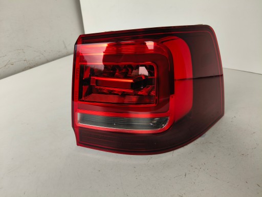 LAMPA FAR DESNA STRANA ZADNJA VW SHARAN 7N 7N0 LED LAMPA FAR DESNA STRANA ZADNJA VW SHARAN 7N 7N0 LED