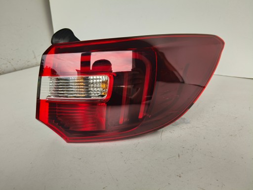 LAMPA FAR DESNA STRANA ZADNJA OPEL GRANDLAND X 16- LAMPA FAR DESNA STRANA ZADNJA OPEL GRANDLAND X 16-