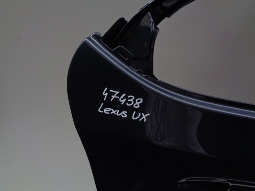 VRATA DESNA ZADNJA LEXUS UX 18- NR 47438 VRATA DESNA ZADNJA LEXUS UX 18- NR 47438