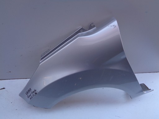 BLATOBRAN LIJEVA STRANA PREDNJA FORD FIESTA MK7 08- NR 48993