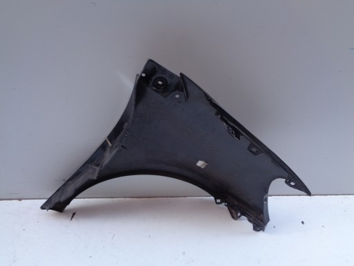BLATOBRAN LIJEVA STRANA PREDNJA SMART FORFOUR W453 14- NR 48997 BLATOBRAN LIJEVA STRANA PREDNJA SMART FORFOUR W453 14- NR 48997