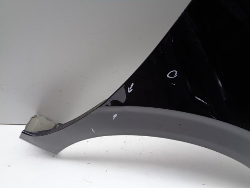 BLATOBRAN DESNA STRANA PREDNJA HYUNDAI I10 III 19- NR 47417