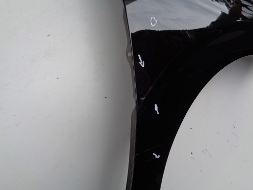 BLATOBRAN DESNA STRANA PREDNJA HYUNDAI I10 III 19- NR 47417