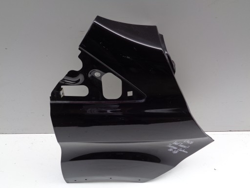 BLATOBRAN DESNA STRANA PREDNJA FORD TRANSIT TOURNEO CUSTOM 18- REDIZAJN NR 47406