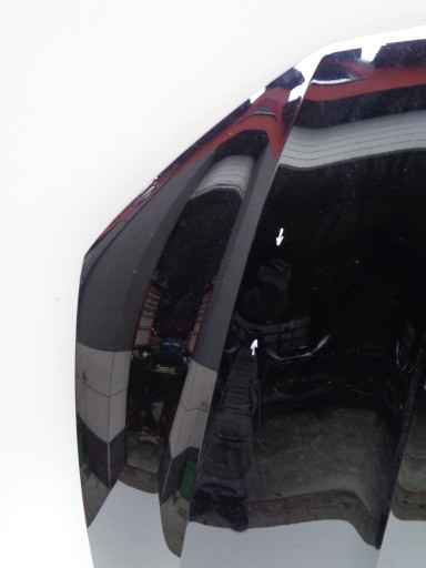 HAUBA POKLOPAC MOTORA AUDI A7 S7 RS7 4K8 NR 47466