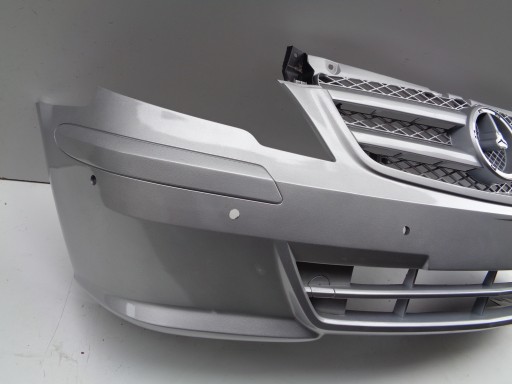//NO//WY// BRANIK PREDNJA STRANA MERCEDES VITO W639 10- REDIZAJN NR 47519