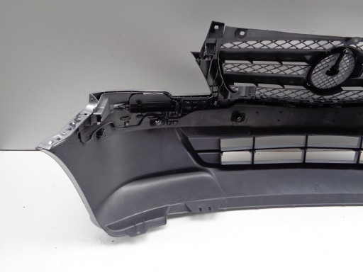 //NO//WY// BRANIK PREDNJA STRANA MERCEDES VITO W639 10- REDIZAJN NR 47519