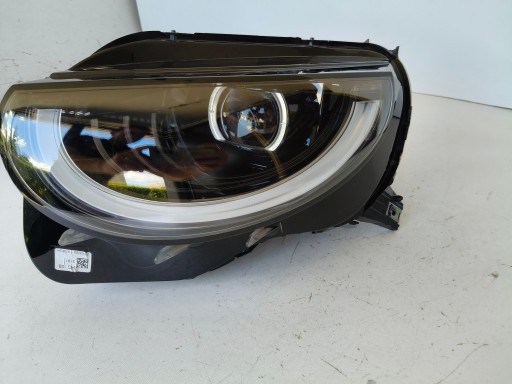 LAMPA FAR LIJEVA STRANA FIAT 500 II 20- LED LAMPA FAR LIJEVA STRANA FIAT 500 II 20- LED