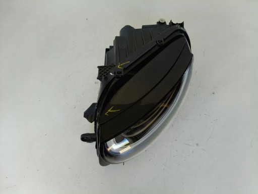 LAMPA FAR LIJEVA STRANA FIAT 500 II 20- LED LAMPA FAR LIJEVA STRANA FIAT 500 II 20- LED