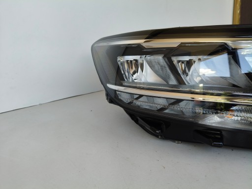 LAMPA FAR DESNA STRANA VW PASSAT B8 3G 3G0 18- REDIZAJN FULL LED