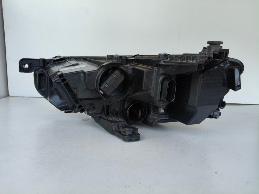 LAMPA FAR DESNA STRANA VW PASSAT B8 3G 3G0 18- REDIZAJN FULL LED