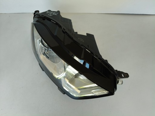 LAMPA FAR DESNA STRANA FORD ECOSPORT 17- REDIZAJN
