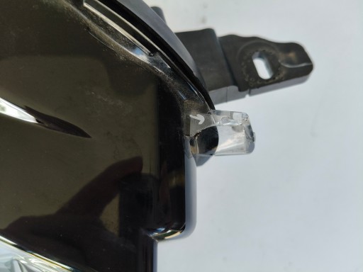 LAMPA FAR DESNA STRANA FORD ECOSPORT 17- REDIZAJN