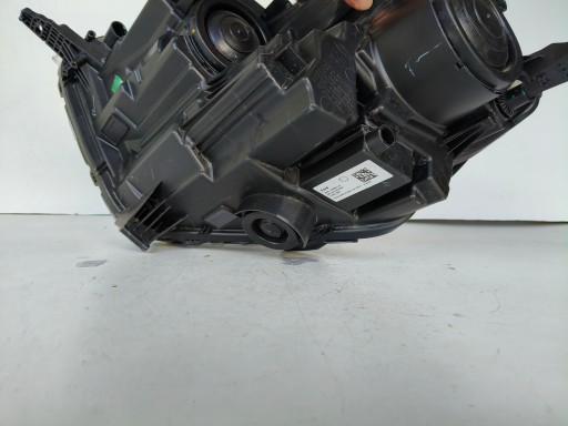 LAMPA FAR DESNA STRANA FORD ECOSPORT 17- REDIZAJN