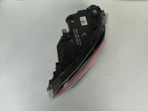 LAMPA FAR LIJEVA STRANA VW POLO GTI 2G 2G0 17- FULL LED LAMPA FAR LIJEVA STRANA VW POLO GTI 2G 2G0 17- FULL LED