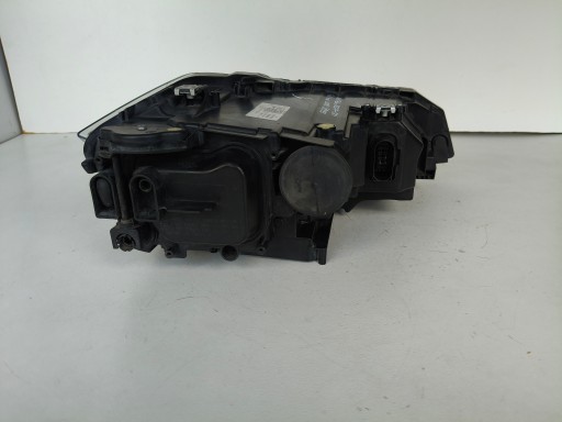 LAMPA FAR LIJEVA STRANA VW POLO GTI 2G 2G0 17- FULL LED LAMPA FAR LIJEVA STRANA VW POLO GTI 2G 2G0 17- FULL LED