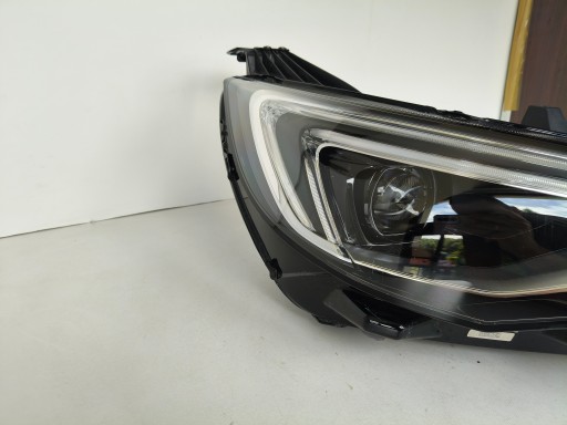 LAMPA FAR DESNA STRANA OPEL GRANDLAND X 16- FULL LED LAMPA FAR DESNA STRANA OPEL GRANDLAND X 16- FULL LED