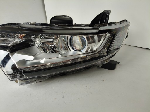 LAMPA FAR LIJEVA STRANA MITSUBISHI OUTLANDER III 15- REDIZAJN LED LAMPA FAR LIJEVA STRANA MITSUBISHI OUTLANDER III 15- REDIZAJN LED