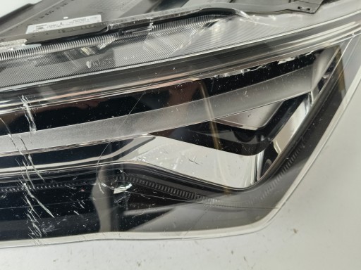 LAMPA FAR LIJEVA STRANA SEAT ATECA 575 16- FULL LED LAMPA FAR LIJEVA STRANA SEAT ATECA 575 16- FULL LED