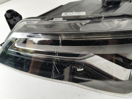 LAMPA FAR LIJEVA STRANA SEAT ATECA 575 16- FULL LED LAMPA FAR LIJEVA STRANA SEAT ATECA 575 16- FULL LED