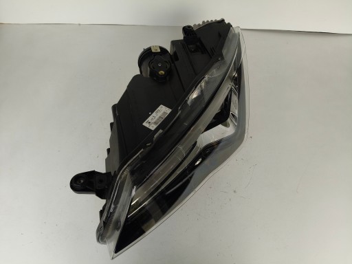 LAMPA FAR LIJEVA STRANA SEAT ATECA 575 16- FULL LED LAMPA FAR LIJEVA STRANA SEAT ATECA 575 16- FULL LED