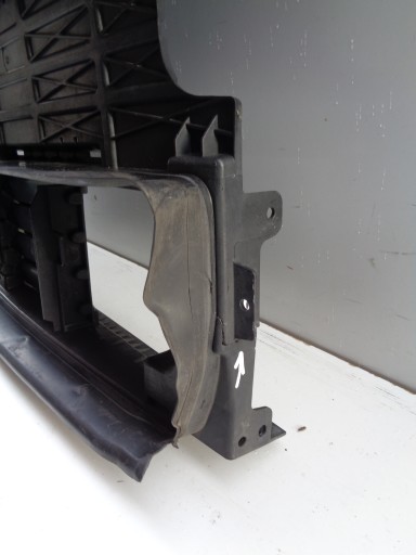 ZRAK ZRAKA VOLAN KUČIŠTE FORD EDGE 16-