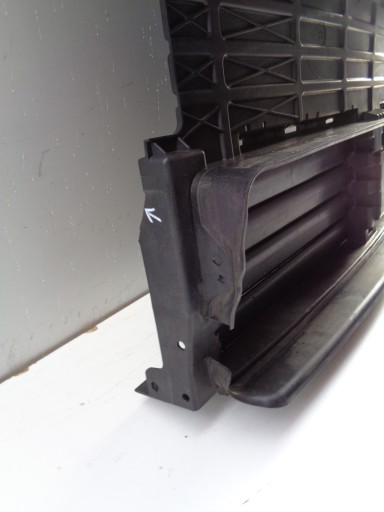 ZRAK ZRAKA VOLAN KUČIŠTE FORD EDGE 16-