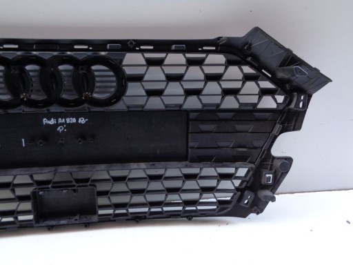 MASKA AUDI A1 II 82A 18- MASKA AUDI A1 II 82A 18-