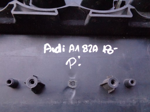 MASKA AUDI A1 II 82A 18- MASKA AUDI A1 II 82A 18-