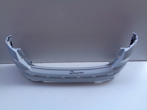BRANIK ZADNJI SEAT ATECA CUPRA 575 16- NR 47241 BRANIK ZADNJI SEAT ATECA CUPRA 575 16- NR 47241