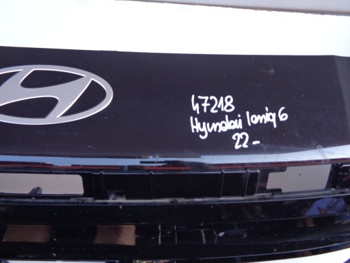 BRANIK PREDNJA STRANA HYUNDAI IONIQ 6 22- NR 47218