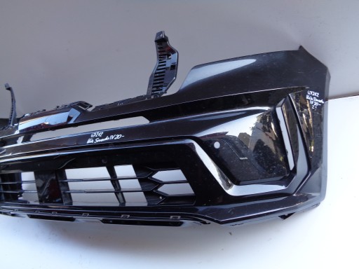 BRANIK PREDNJA STRANA KIA SORENTO IV 20- NR 47212