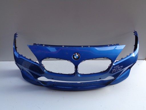 BRANIK PREDNJA STRANA BMW 2 F45 F46 18- REDIZAJN M-PAKET NR 47727