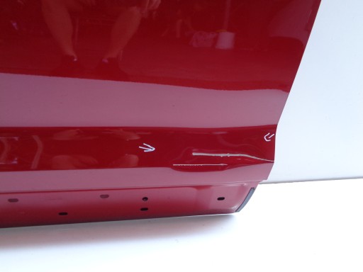 VRATA LIJEVA PREDNJA STRANA FORD ECOSPORT 13- NR 47139