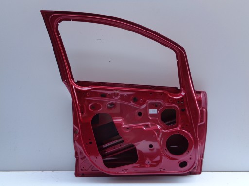 VRATA LIJEVA PREDNJA STRANA FORD ECOSPORT 13- NR 47139