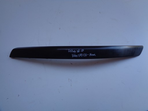 NOVO LAJSNA BRANIKA LIJEVA STRANA PREDNJA VOLVO V70 03-
