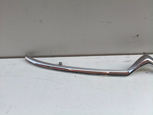 KROM MASKE GORNJI CITROEN C3 III 20- REDIZAJN