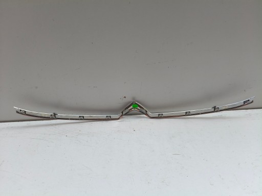 KROM MASKE GORNJI CITROEN C3 III 20- REDIZAJN