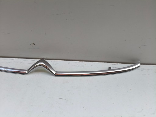 NOVI KROM MASKE GORNJI CITROEN C3 III 20- REDIZAJN NOVI KROM MASKE GORNJI CITROEN C3 III 20- REDIZAJN
