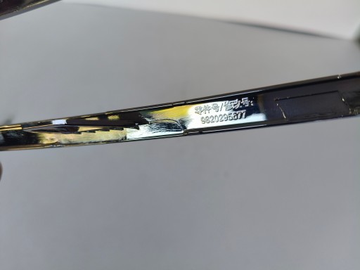 KROM LEDA LIJEVA STRANA PREDNJA CITROEN C5 AIRCROSS 18-