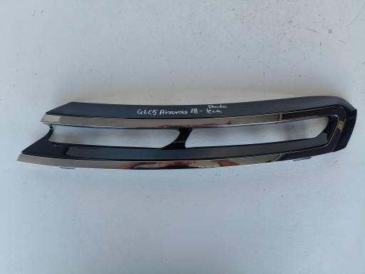 OBLOGA LEDA LIJEVA STRANA PREDNJA KROM CITROEN C5 AIRCROSS 18-